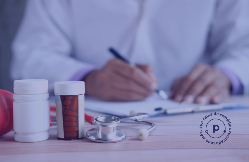 O Modelo de Assinatura de Medicamentos da Pill: Conveniência, Seguranç ...