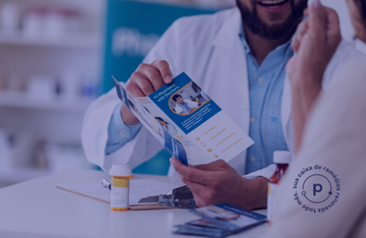 Pill & Você: Nossa Cultura de Atendimento Humanizado