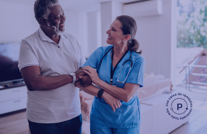 Cuidado Contínuo: O que significa para nós e para os nossos pacientes?