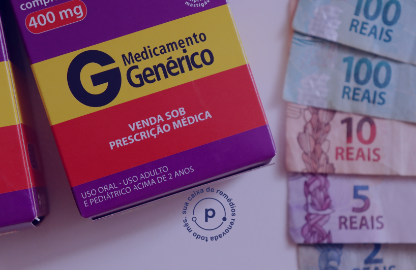 Preço Justo e Acesso à Saúde: a Pill Garante os Medicamentos Mais Baratos do Brasil