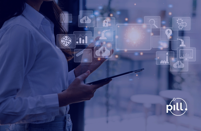 Quem Somos? A jornada da Pill na transformação da Farmácia Digital!