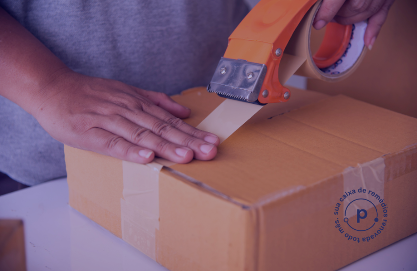 Segurança e Confiança: garantimos qualidade em cada entrega