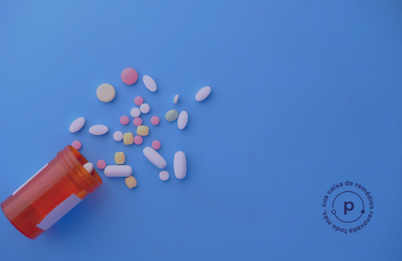 Transparência e Segurança: Como a Pill Opera com Medicamentos Controlados?