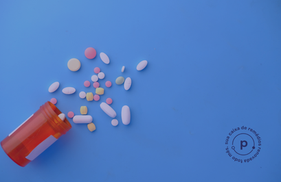 Transparência e Segurança: Como a Pill Opera com Medicamentos Controlados?