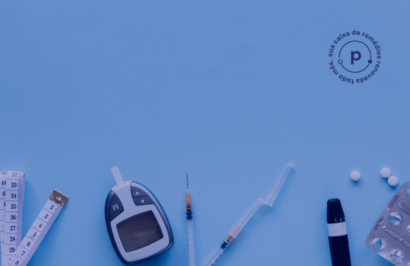 Por que o diabetes tipo 2 pode exigir mais medicamentos às vezes