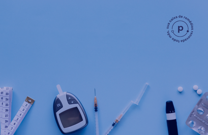Por que o diabetes tipo 2 pode exigir mais medicamentos às vezes