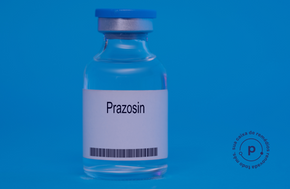 Dosagens de Prazosina para Adultos: Seu Guia Pill