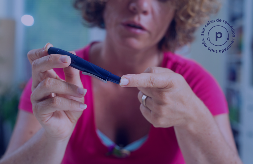 Como diagnosticar a pré-diabetes? - Diabetes