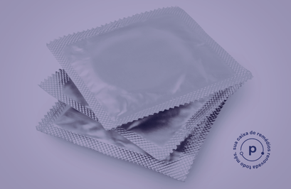 Usei camisinha, mas estou inseguro: o que fazer após uma relação de risco?