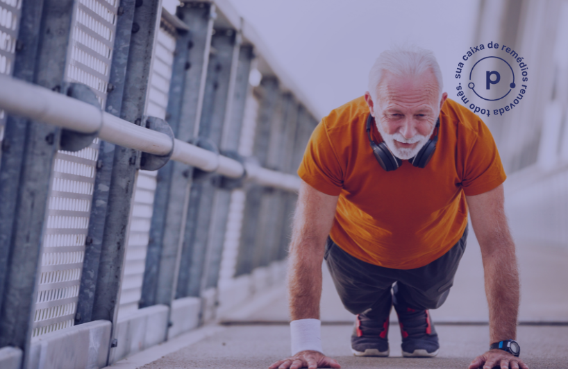 Por quanto tempo a pressão arterial permanece elevada após o exercício?