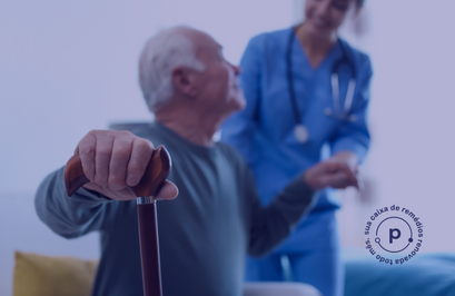 É possível retardar a progressão da doença de Parkinson?