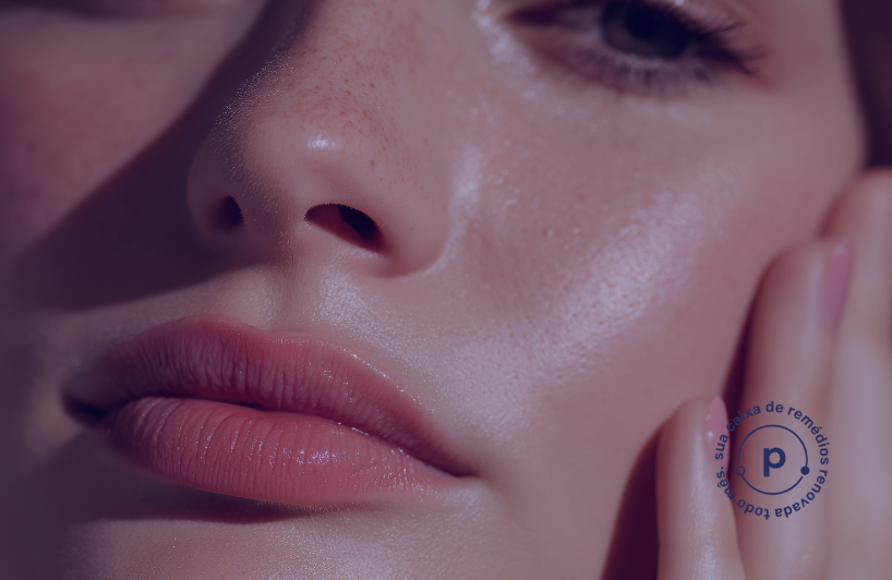 Quais peptídeos têm comprovação científica para rugas e firmeza da pele