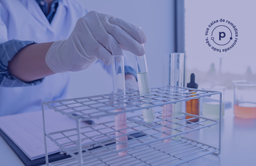 Quão precisos são os seus resultados de laboratório Aqui está o que você precisa saber
