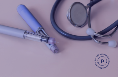 Semaglutida é um peptídeo? Como ela funciona no corpo?