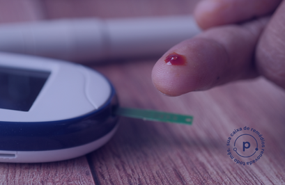 Eu tenho diabetes? 7 primeiros sinais a serem observados