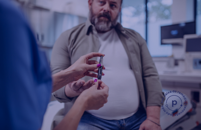 5 sinais clássicos de que você pode ter diabetes tipo 2