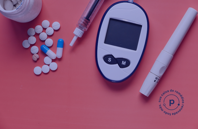 Sinais de que seus medicamentos para diabetes tipo 2
