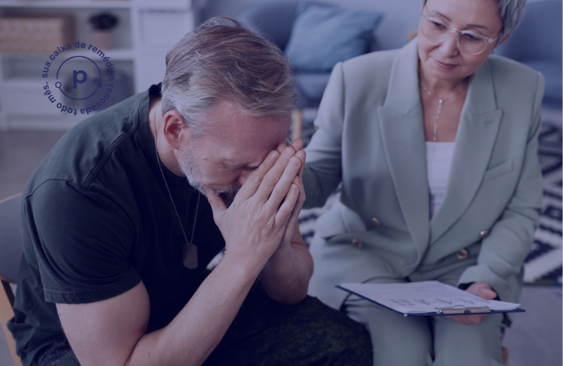 O que é a síndrome pós-finasterida e ela é permanente?
