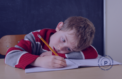 O TDAH é uma deficiência de aprendizagem?