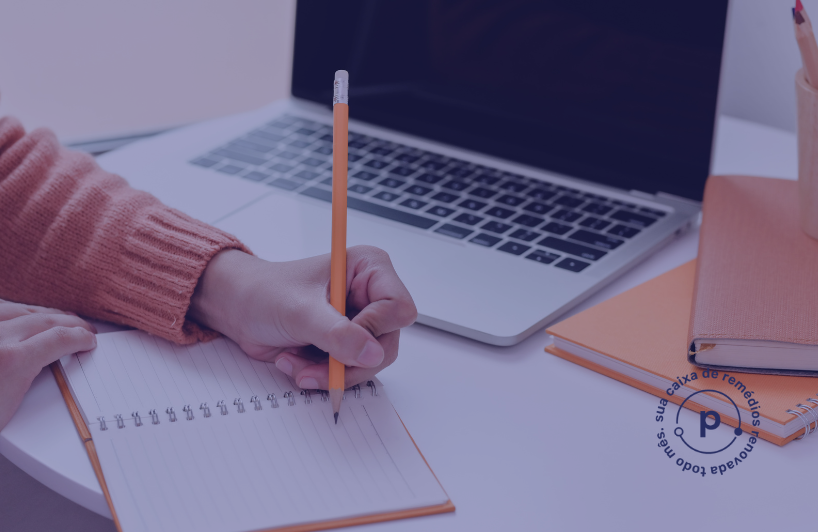 Trabalhando em casa com TDAH: montando um escritório em casa