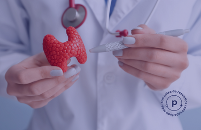 Testes de função da tireoide: Interpretando seus resultados