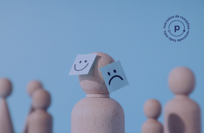 Transtorno Bipolar 1 e 2: Seu Guia Pill