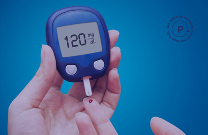 Tratamento para diabetes tipo 2