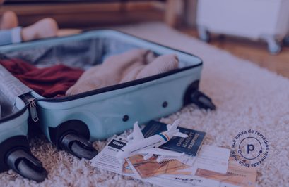 Viajar com diabetes 7 passos