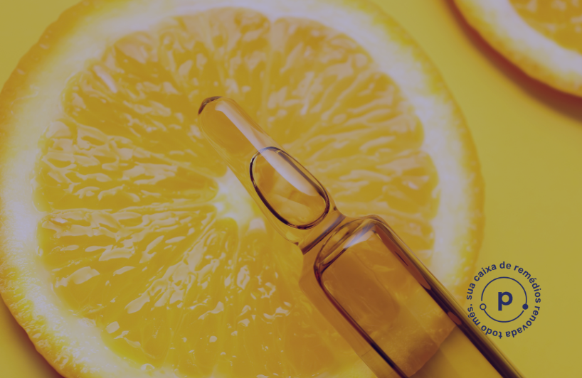 Peptídeos são melhores que ácidos e vitamina C no antienvelhecimento?