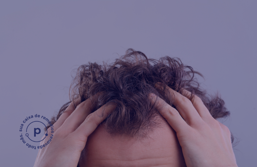 Falho Cabelo falho: entenda as causas, os tratamentos e as soluções – Pill ...