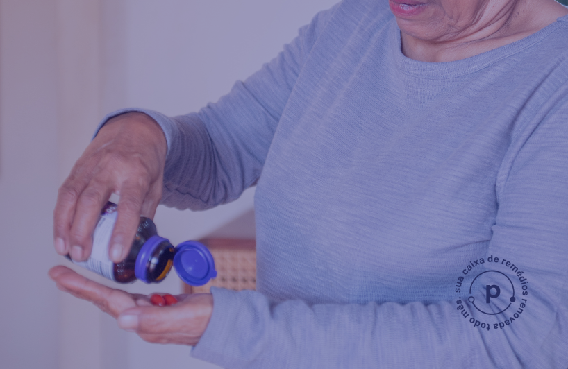 8 interações do lisinopril que você deve conhecer