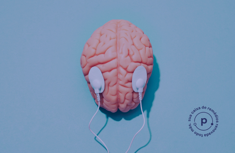  terapia magnética para depressão