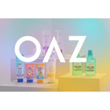 Protetor Solar Oaz Baby Shark Corpo & Rosto Para Crianças  FPS 70 - 125 mL