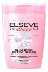 Shampoo Elseve Glycolic Gloss 200 Ml