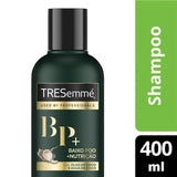 Shampoo Tresemmé Baixo Poo + Nutrição 400Ml