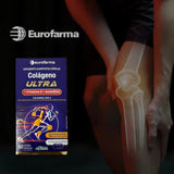 Ultra Colágeno Tipo II Ultra  60 Unidades - Cápsula