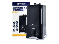 Umidificador Incoterm 3L Umd110