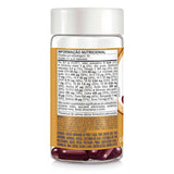 Polivitamínico Nutren Senior A-Z  60 Unidades - Cápsula
