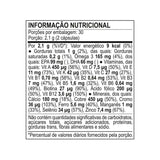 Polivitamínico Nutren Senior A-Z  60 Unidades - Cápsula