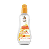 Protetor Solar Corporal Australian Gold Antiox Complex Ultra  FPS 50 - 220 mL
