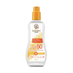 Protetor Solar Corporal Australian Gold Antiox Complex Ultra  FPS 50 - 220 mL