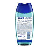 Sabonete Líquido Corporal Protex Sérum Hiper Hidratação Ácido Hialurônico 250ml