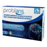 Probiótico Probid  5 Unidades - Cápsula