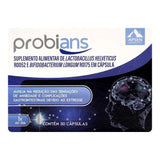 Probiótico Probid  5 Unidades - Cápsula