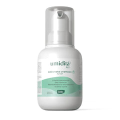 Umiditá Ai Synde Sabonete Líquido Cremoso Facial e Corporal 300ml