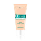 Protetor Solar L'Oréal BB Cream  FPS 50 - Cor Clara - 30 mL