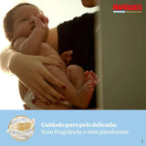 Fralda Huggies Supreme Care  Tamanho P - 48 Unidades