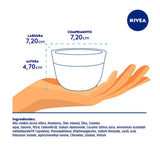 Hidratante Em Gel Facial Nivea Ácido Hialurônico e Pepino 100G