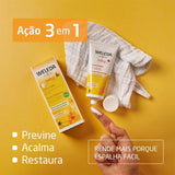 Creme para Assaduras Weleda Baby Calêndula  30 mL - Pomada