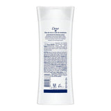 Loção Desodorante Dove Hidratante Corporal Óleo de Coco & Leite de Amêndoas 400Ml
